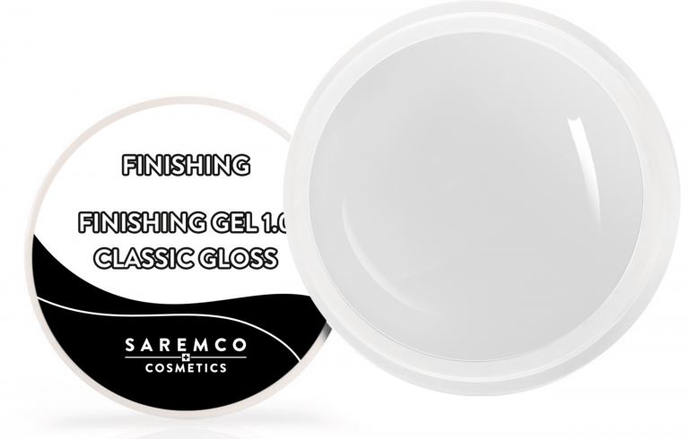 Finishing Gel 1.0 Classic Gloss