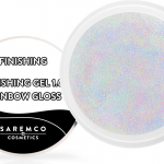 Finishing Gel 1.0 Rainbow Gloss