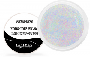 Finishing Gel 1.0 Rainbow Gloss