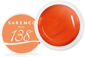 Color gel 138 Lollipop