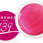 Color gel 139 Candy Stick