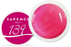 Color gel 139 Candy Stick