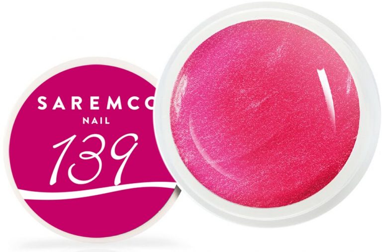 Color gel 139 Candy Stick