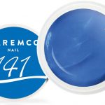 Krāsains gēls 141 gumdrops – 5g