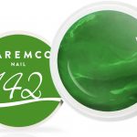 Color gel 142 Candy Apple