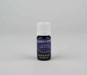 Allergy System Bonding Perfect Pure