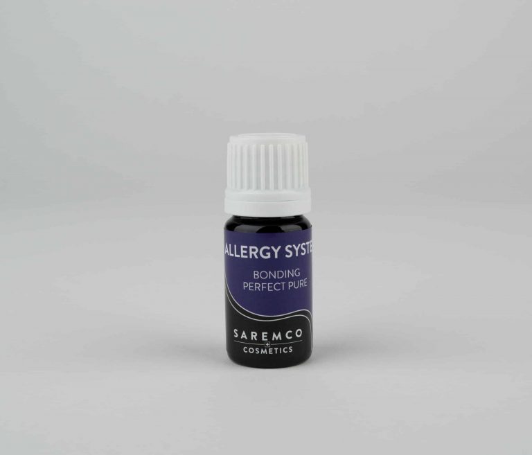 Allergy System Bonding Perfect Pure