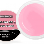 Finishing Gel 0.5 Rose Gloss