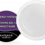 Allergy System Finishing Gel 1.0 Perfect Pure