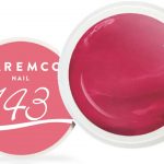 Krāsains gēls 143 once upon a time – 5g