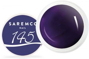 Color gel 145 Leave Before Midnight