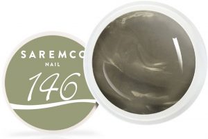 Color gel 146 Golden Shoe
