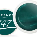 Цветной гель 147 Emerald Bride