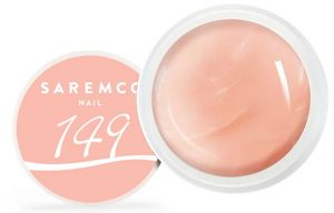 Color gel 149 Touch of Blush