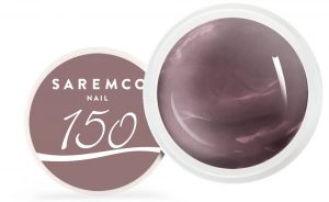 Color gel 150 Winter Shade