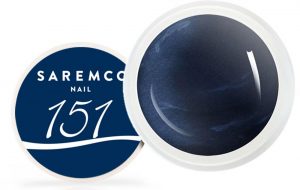 Color gel 151 Cool Elegance