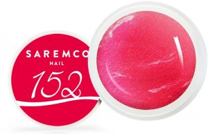 Color gel 152 Pink Lady