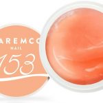 Цветной гель 153 Pretty in Peach