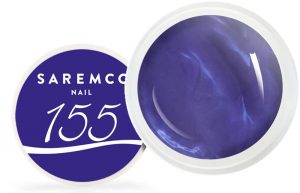 Color gel 155 Deep Blue