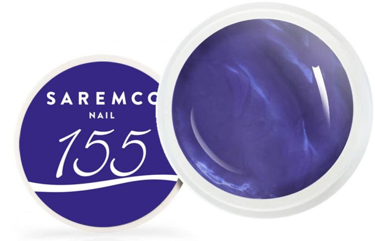 Color gel 155 Deep Blue