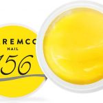 Krāsains gēls 156 yellow sunshine – 5g