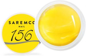 Color gel 156 Yellow Sunshine