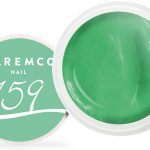 Цветной гель 159 Greenfield