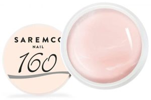 Color gel 160 Salmon Mildly