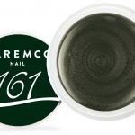 Krāsains gēls 161 military green – 5g