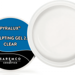 Pyralux Modelējošais gēls 2.5 Caurspīdīgs