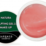 Natura Sculpting Gel 2.5 Make-Up