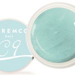 Цветной гель C9 Light Turquoise