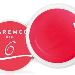 Color gel 06 Deep Rose