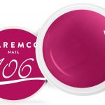 Color gel 106 First Kiss