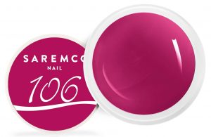 Color gel 106 First Kiss