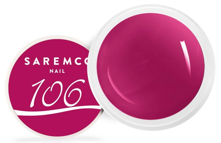 Color gel 106 First Kiss