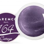 Color gel 164 Cateye Purple
