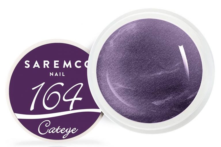 Color gel 164 Cateye Purple
