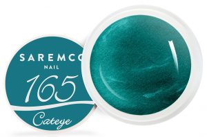 Color gel 165 Cateye Green