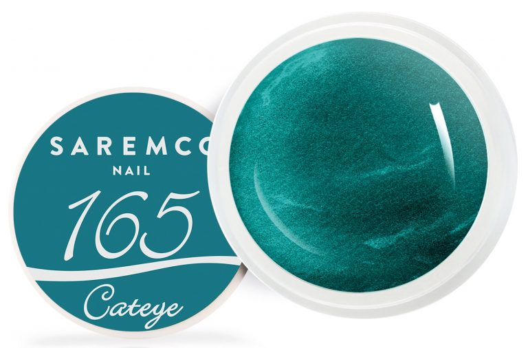Color gel 165 Cateye Green
