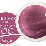 Color gel 166 Cateye Raspberry