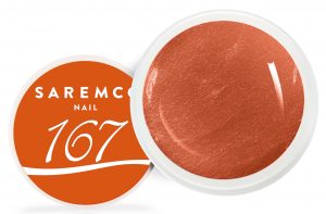 Color gel 167 My Riksha