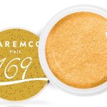 Color gel 169 Glitter Gold