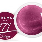 Color gel 171 Cateye Red