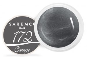 Color gel 172 Cateye Anthrazit
