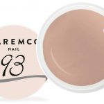Color gel 93 Mystic Shell