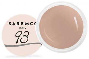 Color gel 93 Mystic Shell