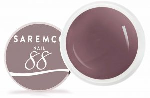 Color gel 88 Namaste