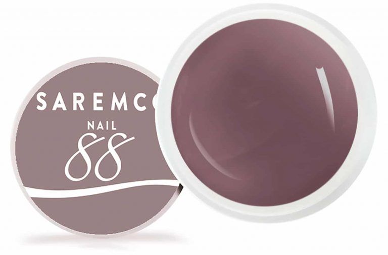 Krāsains gēls 88 namaste – 5g
