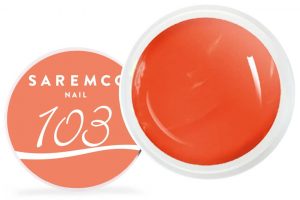 Color gel 103 Bikini Action